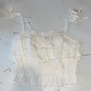 NWT Kendall and Kylie top